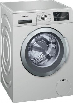 Siemens WM12T48STR Çamaşır Makinesi kullananlar yorumlar